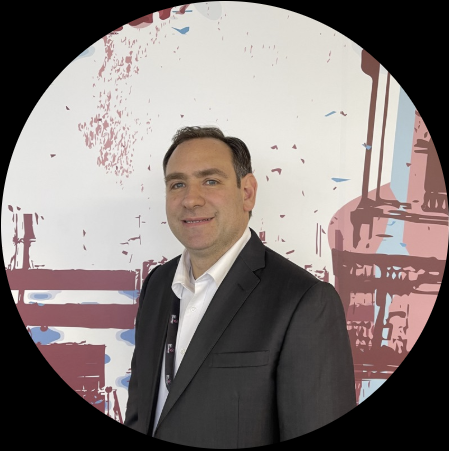 Avatar Joav Sefchovich