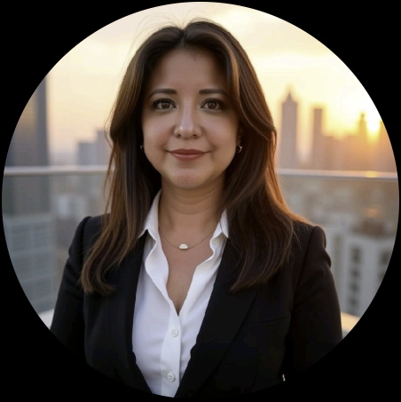 Avatar Yázmin Sánchez